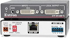 Extron 1272 dtp for sale  Delivered anywhere in UK