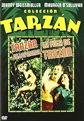 Tarzan ape man for sale  Delivered anywhere in Ireland