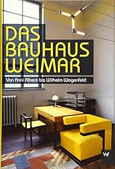 Bauhaus weimar anni gebraucht kaufen  Wird an jeden Ort in Deutschland