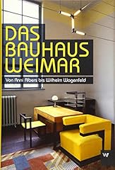 Bauhaus weimar anni gebraucht kaufen  Wird an jeden Ort in Deutschland