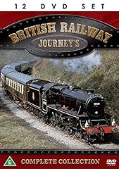 British railway journeys for sale  Delivered anywhere in UK