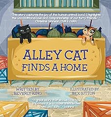 Alley cat finds for sale  Delivered anywhere in USA 