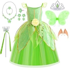 Yydsxk tinkerbell kostüm gebraucht kaufen  Wird an jeden Ort in Deutschland
