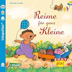 Baby pixi reime gebraucht kaufen  Wird an jeden Ort in Deutschland