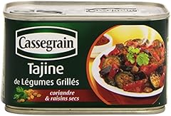 Cassegrain légumes grillés37 d'occasion  Livré partout en France