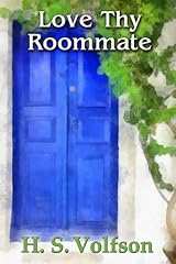 Love thy roommate for sale  Delivered anywhere in USA 
