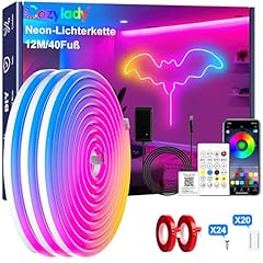 Cozylady rgb neon gebraucht kaufen  Wird an jeden Ort in Deutschland