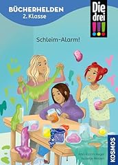 Bücherhelden klasse schleim gebraucht kaufen  Wird an jeden Ort in Deutschland