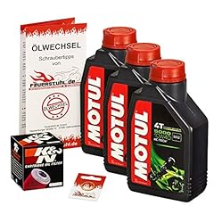 Motul 10w öl gebraucht kaufen  Wird an jeden Ort in Deutschland