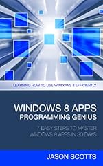 Windows apps programming usato  Spedito ovunque in Italia 