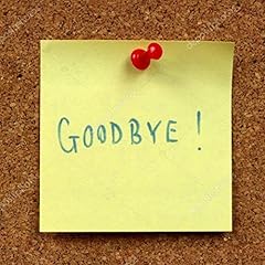 Good bye usato  Spedito ovunque in Italia 