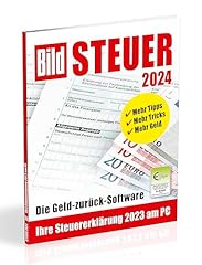 Bildsteuer 2024 gebraucht kaufen  Wird an jeden Ort in Deutschland