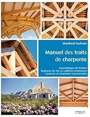 charpente d'occasion charpente d'occasion Livré partout en France