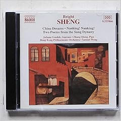 Sheng bright orchestral d'occasion  Livré partout en France