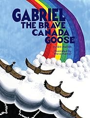 Gabriel brave canada for sale  Delivered anywhere in USA 