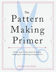 Pattern making primer for sale  Delivered anywhere in USA 