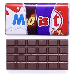 Moist chocolate bar for sale  Delivered anywhere in UK