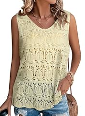Blencot débardeur tricot d'occasion  Livré partout en France