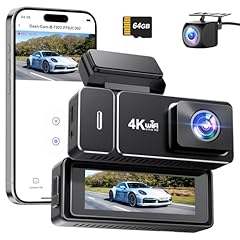 Dashcam voiture arrière d'occasion  Livré partout en France