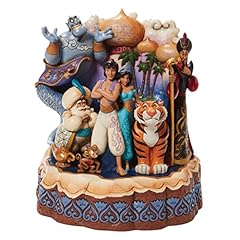 Disney traditions aladdin for sale  Delivered anywhere in UK