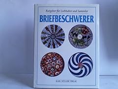 Briefbeschwerer gebraucht kaufen  Wird an jeden Ort in Deutschland