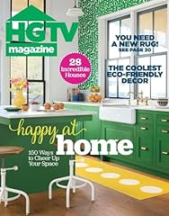 Hgtv magazine for sale  Delivered anywhere in USA 