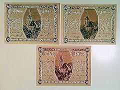 Notgeld eberstallzell heller gebraucht kaufen  Wird an jeden Ort in Deutschland
