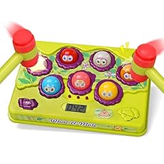 Whack mole game for sale  Delivered anywhere in USA 