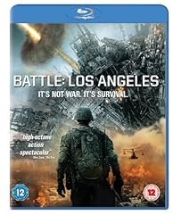 Battle los angeles gebraucht kaufen  Wird an jeden Ort in Deutschland