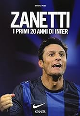 Zanetti. primi anni usato  Spedito ovunque in Italia 