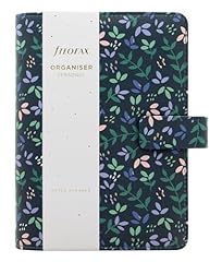 Filofax personal garden for sale  Delivered anywhere in UK