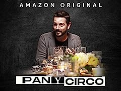Pan circo season for sale  Delivered anywhere in USA 
