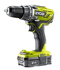 Ryobi r18dd3 120s for sale  Delivered anywhere in UK