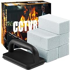 Grill cleaning bricks for sale  Delivered anywhere in USA 