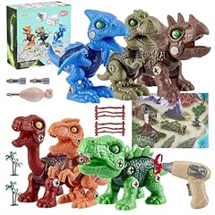 Gleamkid dinosaur take for sale  Delivered anywhere in UK