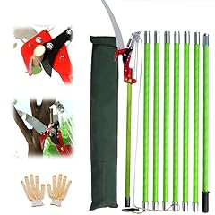 Pole pruning saw for sale  Delivered anywhere in UK