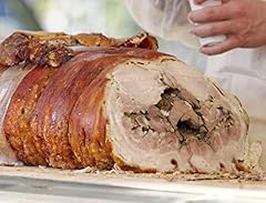 Porchetta umbra kg.1 usato  Spedito ovunque in Italia 