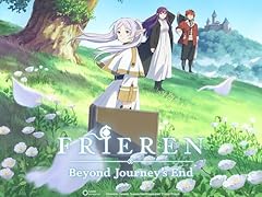 Frieren beyond journey usato  Spedito ovunque in Italia 