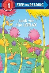 Look lorax for sale  Delivered anywhere in USA 