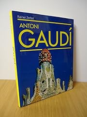 Antoni gaudi for sale  Delivered anywhere in UK