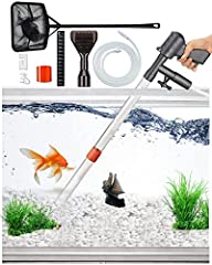 Qzq aquarium gravel for sale  Delivered anywhere in USA 