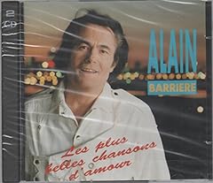 Belles chansons d'occasion  Livré partout en France