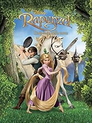 Rapunzel intreccio della usato  Spedito ovunque in Italia 