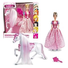 Fairytale princess poupée d'occasion  Livré partout en France