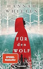 Den wolf roman gebraucht kaufen  Wird an jeden Ort in Deutschland