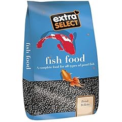 Extra select pond for sale  Delivered anywhere in UK