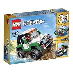 Lego creator 31037 d'occasion  Livré partout en France