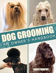 Dog grooming owners for sale  Delivered anywhere in UK