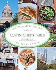 Austin chef table for sale  Delivered anywhere in USA 
