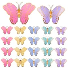 Wettarn pcs butterfly for sale  Delivered anywhere in USA 